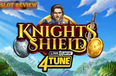 Knights Shield Link&Win 4Tune icon